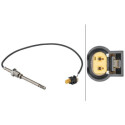 Sensor, temperatura dos gases de escape