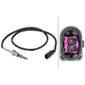 Sensor, temperatura dos gases de escape