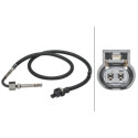 Sensor, temperatura dos gases de escape