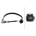 Sensor, temperatura dos gases de escape HELLA 6PT 358 181-801