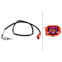 Sensor, temperatura dos gases de escape HELLA 6PT 358 226-291
