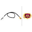 Sensor, temperatura dos gases de escape HELLA 6PT 358 226-301