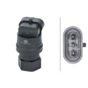 Sensor, velocidade/rotações HELLA 6PU 009 145-261