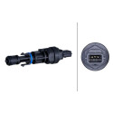 Sensor, velocidade/rotações HELLA 6PU 009 145-301