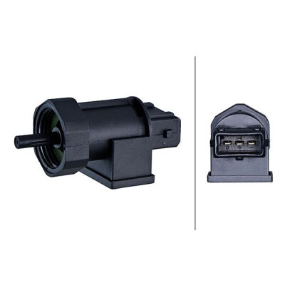 Sensor, velocidade/rotações HELLA 6PU 009 145-331