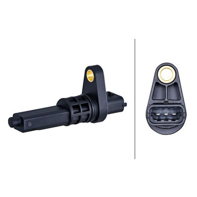 Sensor, velocidade/rotações