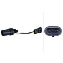 Sensor, velocidade/rotações