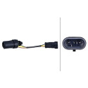 Sensor, velocidade/rotações