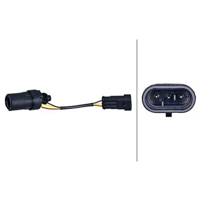 Sensor, velocidade/rotações