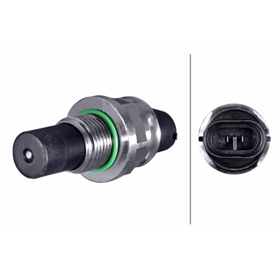 Sensor, velocidade/rotações
