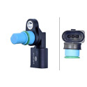 Sensor, posição do commando de válvulas