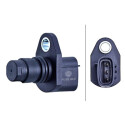 Sensor de posição do eixo de comando HELLA 6PU 009 168-471
