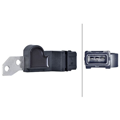 Sensor de posição do eixo de comando HELLA 6PU 009 168-581