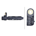 Gerador de pulsos, virabrequim HELLA 6PU 009 168-811