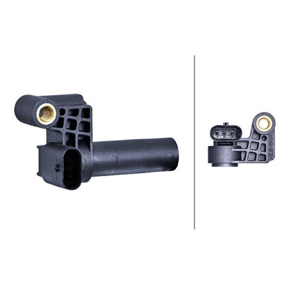 Gerador de pulsos, virabrequim HELLA 6PU 009 168-931