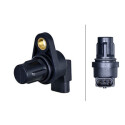 Sensor de posição do eixo de comando HELLA 6PU 009 169-121