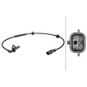 Sensor, rotações da roda
