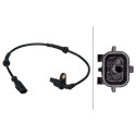 Sensor, rotações da roda