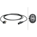 Sensor de velocidade da roda HELLA 6PU 012 679-421