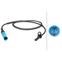 Sensor, rotações da roda