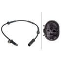 Sensor, rotações da roda