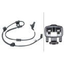 Sensor, velocidade da roda HELLA 6PU 012 679-691