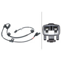 Sensor, velocidade da roda HELLA 6PU 012 679-701