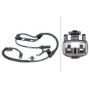 Sensor, rotações da roda