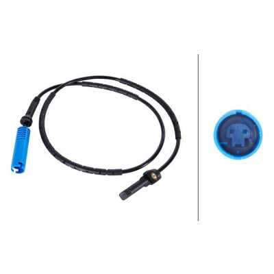 Sensor de velocidade da roda HELLA 6PU 012 806-111