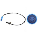 Sensor, rotações da roda