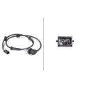Sensor, rotações da roda