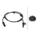 Sensor, rotações da roda