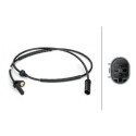 Sensor, rotações da roda