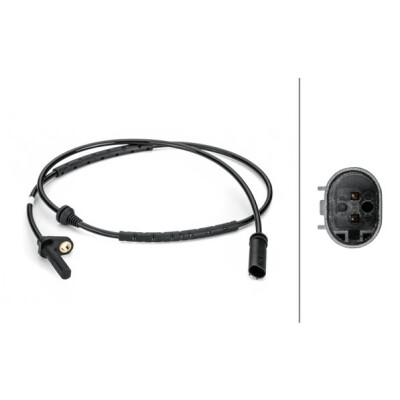 Sensor, rotações da roda