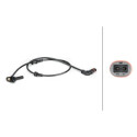 Sensor de velocidade da roda HELLA 6PU 012 806-571