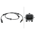 Sensor, rotações da roda