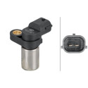 Gerador de pulsos, virabrequim HELLA 6PU 013 122-331