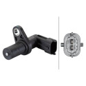 Gerador de pulsos, virabrequim HELLA 6PU 013 122-851