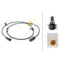 Sensor de velocidade da roda HELLA 6PU 230 040-031