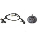 Sensor, rotações da roda