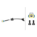 Sensor, rotações da roda