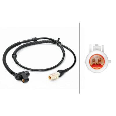 Sensor, rotações da roda