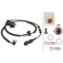 Sensor, rotações da roda