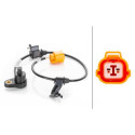 Sensor de velocidade da roda HELLA 6PU 230 040-861