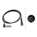 Sensor de velocidade da roda HELLA 6PU 230 048-051