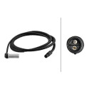 Sensor de velocidade da roda HELLA 6PU 230 048-131