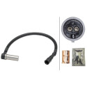 Sensor de velocidade da roda HELLA 6PU 230 048-311
