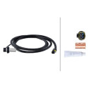 Sensor de velocidade da roda HELLA 6PU 230 048-391