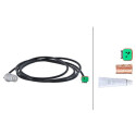 Sensor de velocidade da roda HELLA 6PU 230 048-451