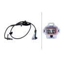 Sensor de velocidade da roda HELLA 6PU 230 048-731